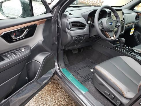 New 2026 Subaru Forester Sport image 6