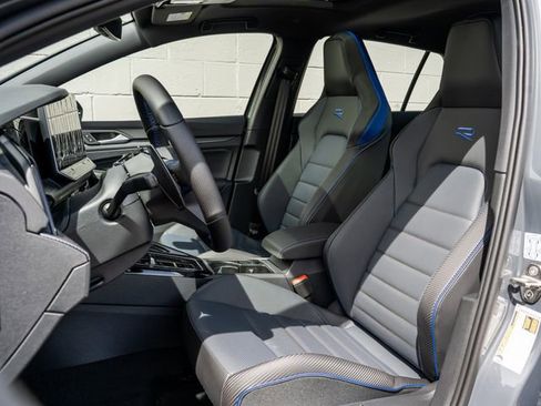 New 2026 Volkswagen Golf AWD/4WD image 8