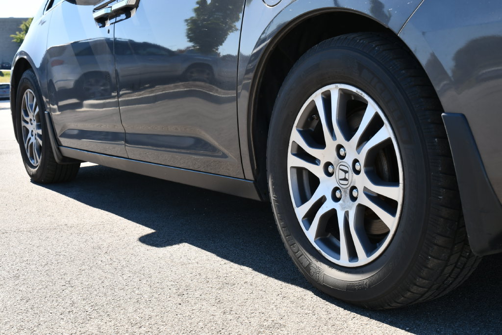 Used 2011 Honda Odyssey EX-L image 9