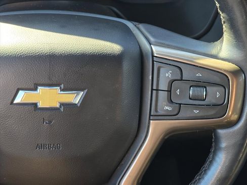 Used 2022 Chevrolet Tahoe High Country image 16