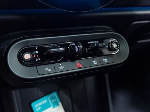 New 2026 MINI Cooper S FWD image 16