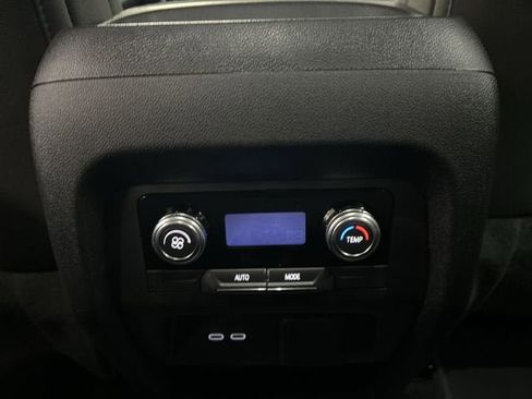 New 2026 GMC Acadia Elevation w/ LPO, Floor Liner Package image 21