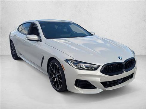 New 2026 BMW 840i 840i image 6