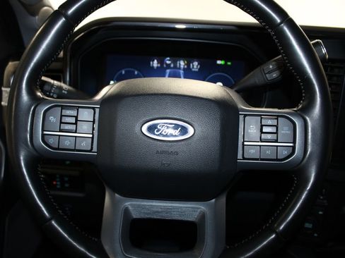 Used 2024 Ford F250 Lariat w/ Lariat Ultimate Package image 41