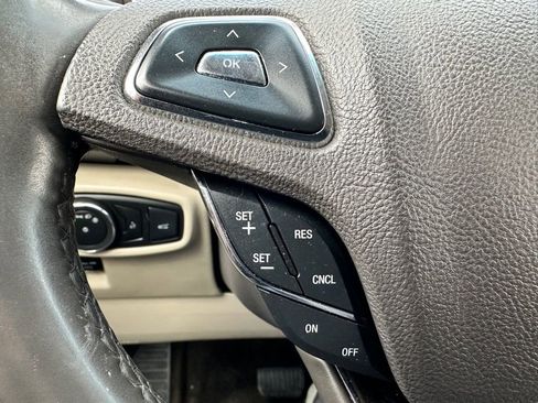 Used 2016 Lincoln MKX Reserve w/ Climate Package image 24