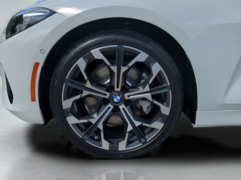 New 2026 BMW 430i Coupe w/ Parking Assistance Package RWD image 11