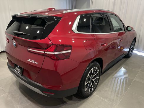New 2026 BMW X3 xDrive30 image 6