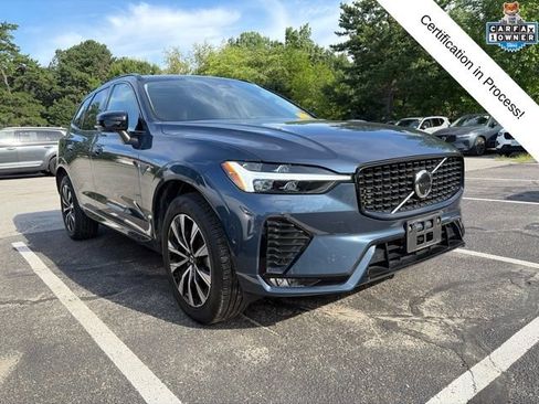 Certified 2024 Volvo XC60 B5 Plus w/ Protection Package Premier AWD/4WD image 1