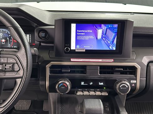 Certified 2024 Toyota Tacoma SR image 10