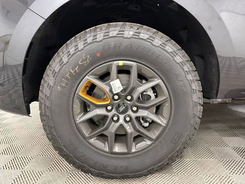 New 2026 Ford Expedition Tremor AWD/4WD image 13