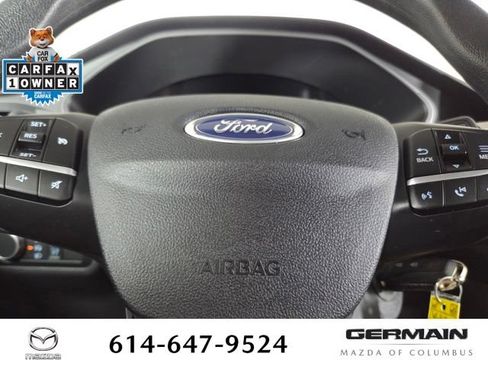 Used 2022 Ford Escape S AWD/4WD image 23