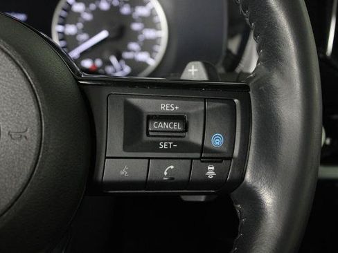Certified 2022 Nissan Pathfinder SL FWD image 29