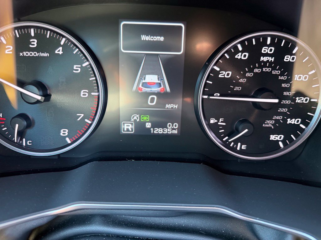 Used 2024 Subaru Outback Touring XT AWD/4WD image 32
