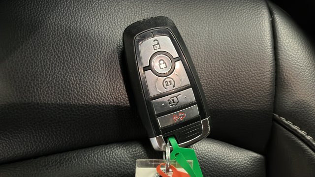 Used 2024 Ford Edge SEL w/ Convenience Package AWD/4WD image 39