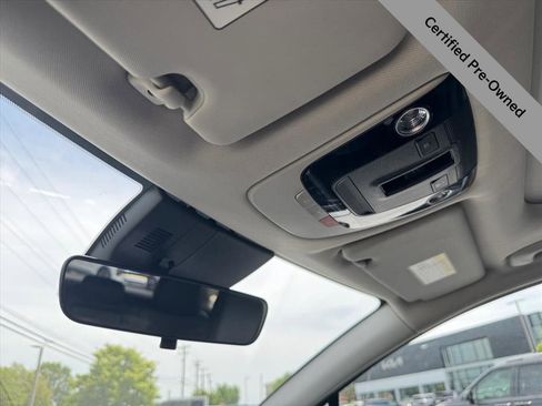 Certified 2023 Kia Sportage SX image 25