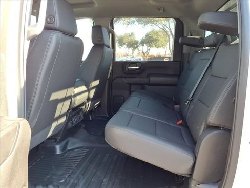 New 2026 Chevrolet Silverado 3500 W/T w/ WT Convenience Package image 22