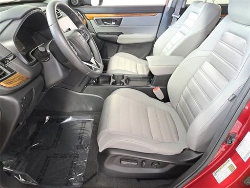 Used 2021 Honda CR-V EX image 19