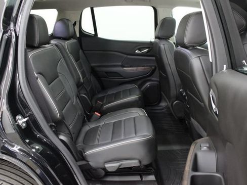 Used 2023 GMC Acadia Denali w/ Black Diamond Edition AWD/4WD image 60