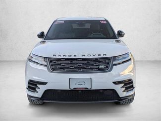 Certified 2026 Land Rover Range Rover Velar Dynamic SE video 2