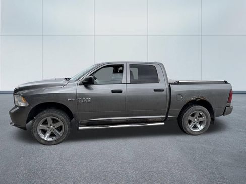 Used 2013 RAM 1500 Express AWD/4WD image 7