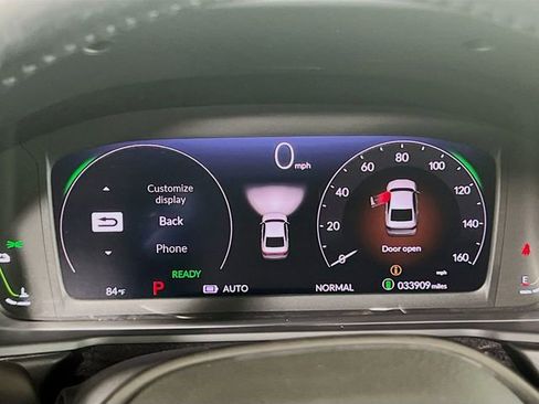 Used 2023 Honda Accord Sport image 12