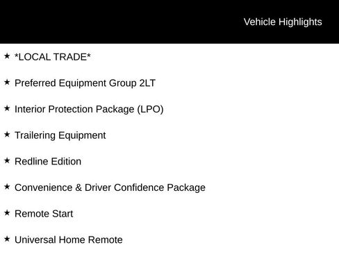 Used 2021 Chevrolet Blazer LT w/ Redline Edition AWD/4WD image 6