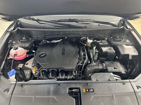 Used 2023 Hyundai Tucson Limited AWD/4WD image 27