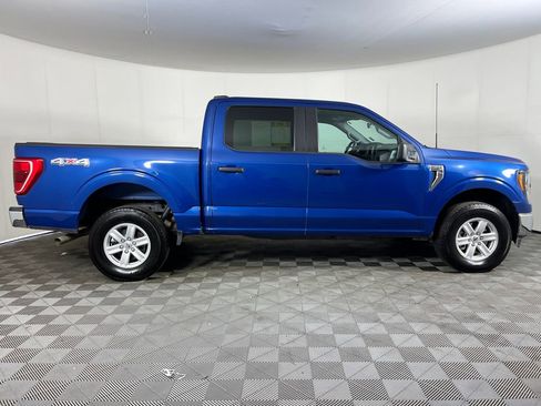 Used 2023 Ford F150 XLT AWD/4WD image 4