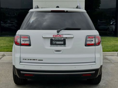 Used 2017 GMC Acadia Limited SLT FWD image 13