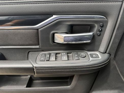 Used 2022 RAM 2500 Laramie w/ Night Edition AWD/4WD image 22