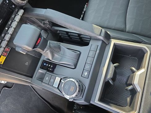 New 2026 Toyota Tacoma TRD Sport image 23