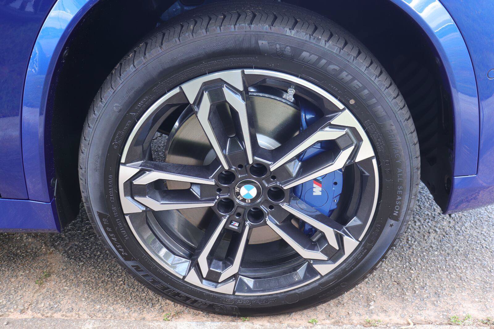 New 2026 BMW X1 xDrive28i w/ Technology Package AWD/4WD image 42