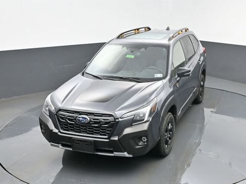 Used 2024 Subaru Forester Wilderness AWD/4WD image 22