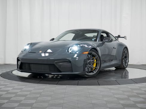 Used 2026 Porsche 911 GT3 image 35
