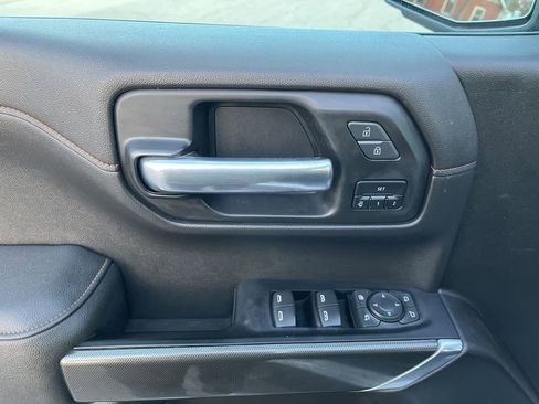 Used 2022 GMC Sierra 1500 AT4 w/ AT4 Premium Package image 54