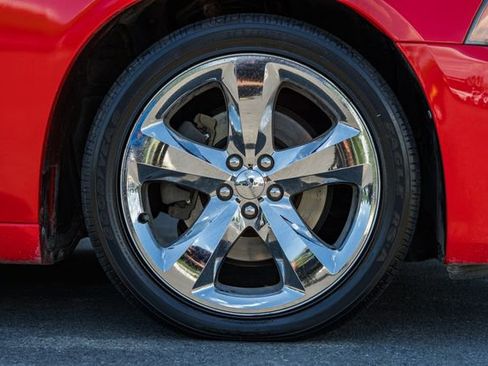 Used 2014 Dodge Charger R/T w/ Wheels & Tunes Group RWD image 22