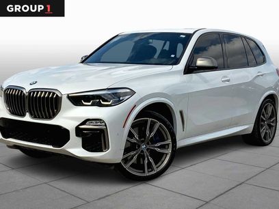Used 2020 BMW X5 M50i w/ Premium Package