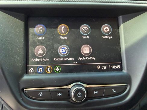 Used 2021 Chevrolet TrailBlazer LS FWD image 13