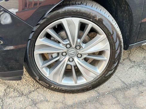 Used 2017 Acura MDX SH-AWD w/ Technology Package image 91