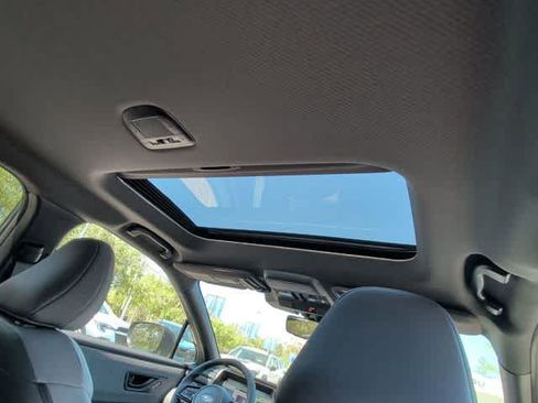 New 2026 Subaru Outback Limited AWD/4WD image 20