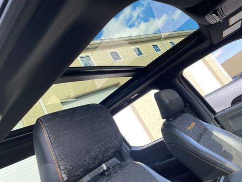 Certified 2023 Ford F150 Tremor image 41