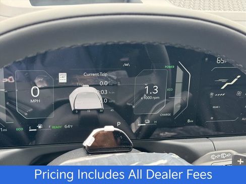 New 2027 Kia Telluride X-Line SX Prestige AWD/4WD image 18