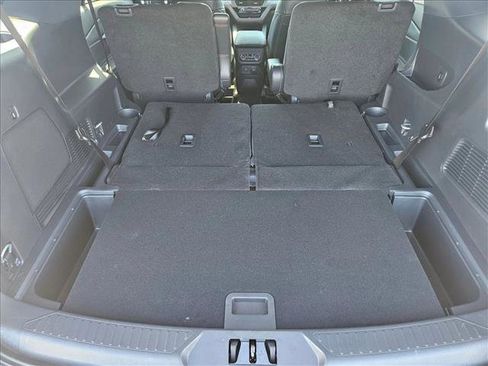 Certified 2025 Ford Explorer ST-Line w/ Premium Package RWD image 6