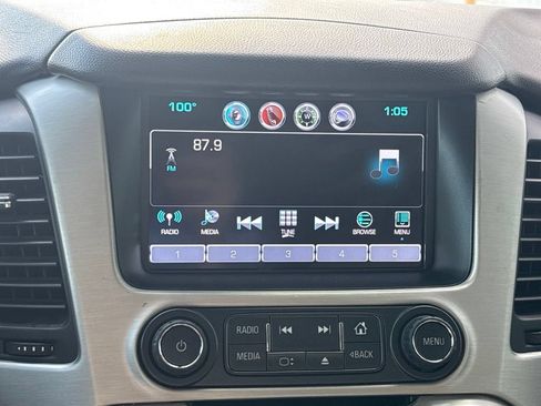 Used 2019 GMC Yukon SLE w/ SLE Value Package RWD image 12