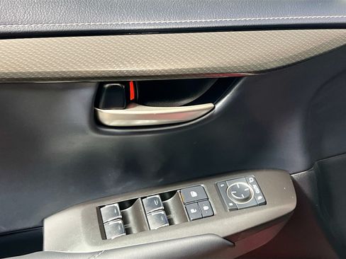 Used 2021 Lexus NX 300 FWD w/ Accessory Package 2 image 16