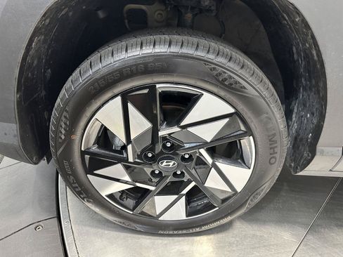 Certified 2024 Hyundai Kona SEL AWD/4WD image 9