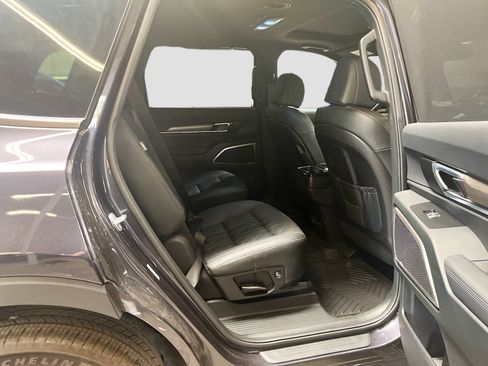Used 2025 Kia Telluride EX X-Line AWD/4WD image 30