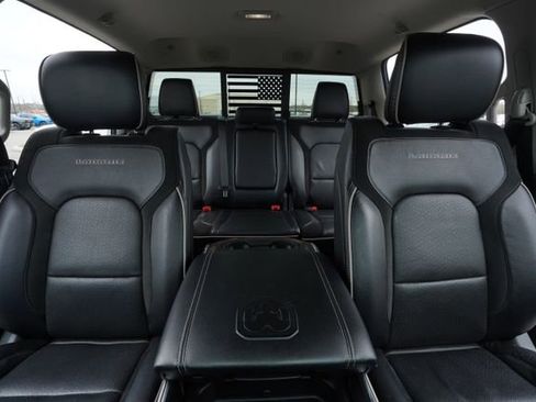 Used 2022 RAM 1500 Laramie image 33