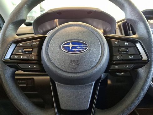 New 2026 Subaru Crosstrek 2.5i Premium AWD/4WD image 12