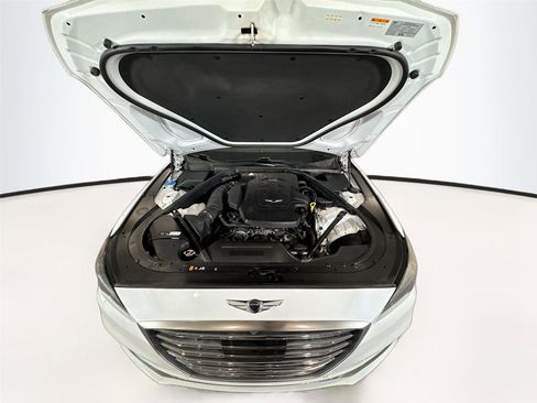 Used 2018 Genesis G80 3.8 w/ Option Group 03 image 26